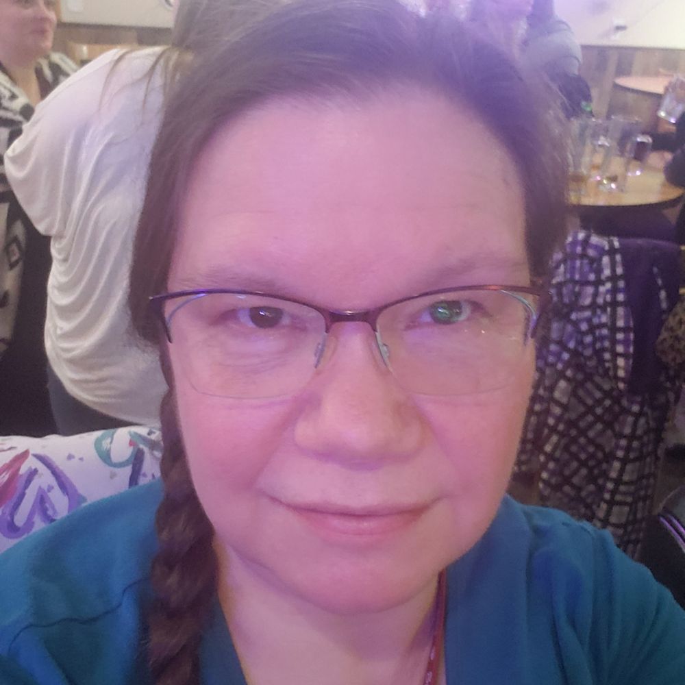 Ann Totusek