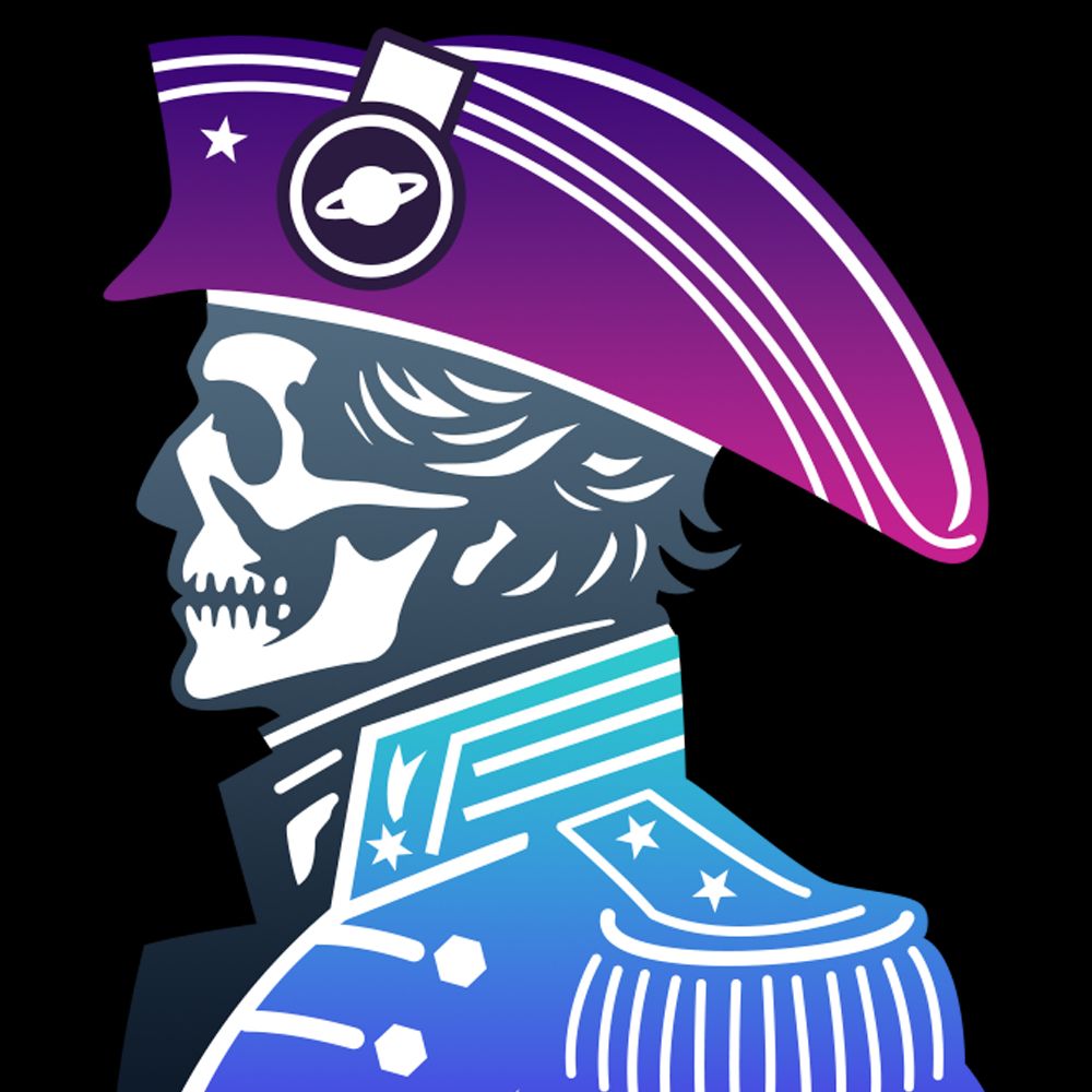 Admiral Alex