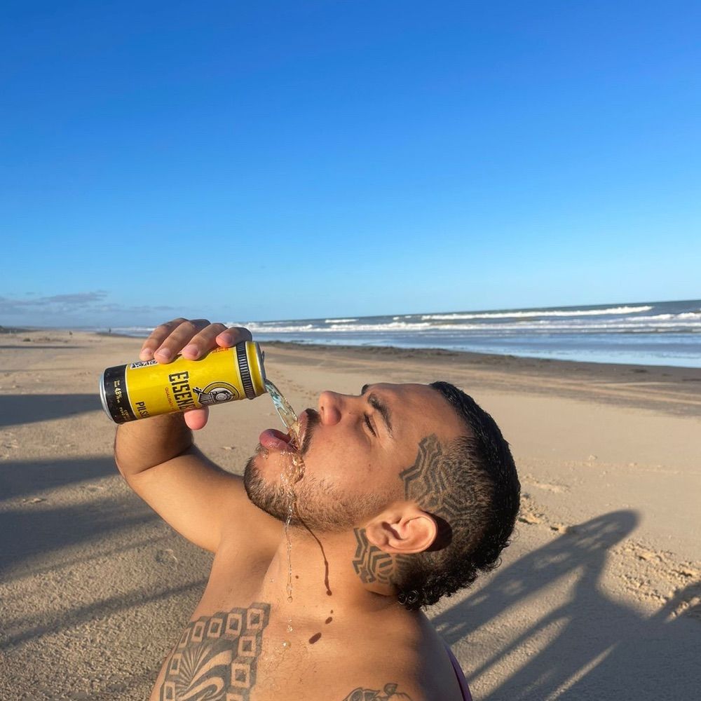 chore na minha 