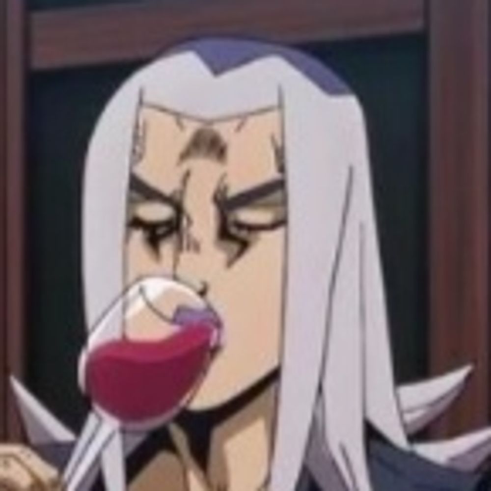User avatar