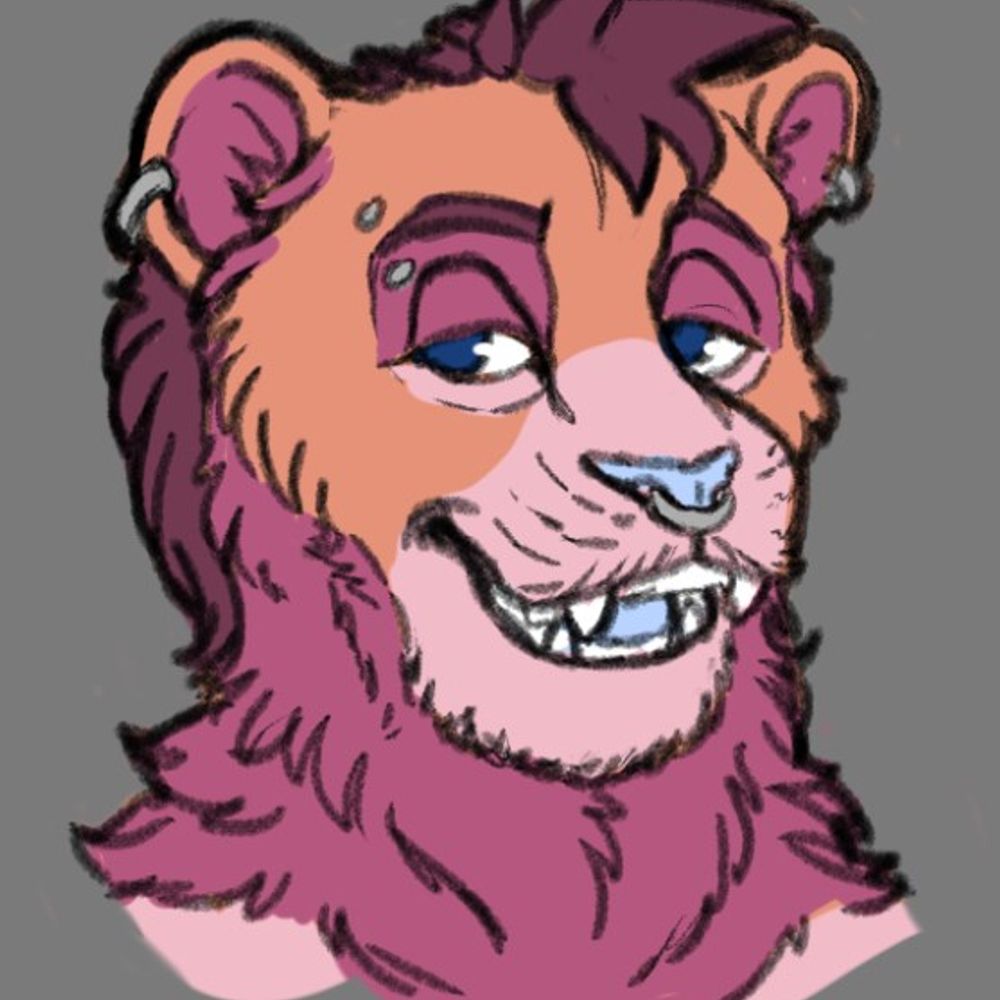 hunter (he/they/it)
