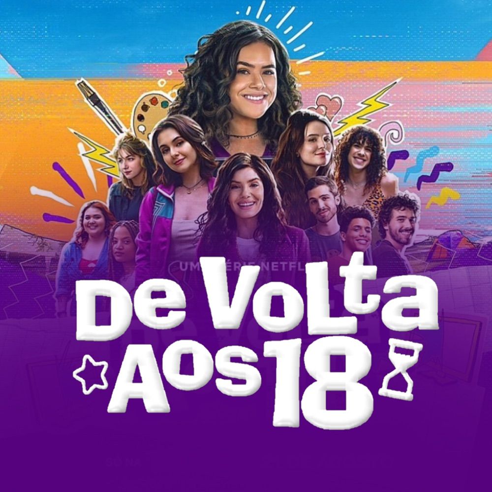 De Volta Aos 18 
