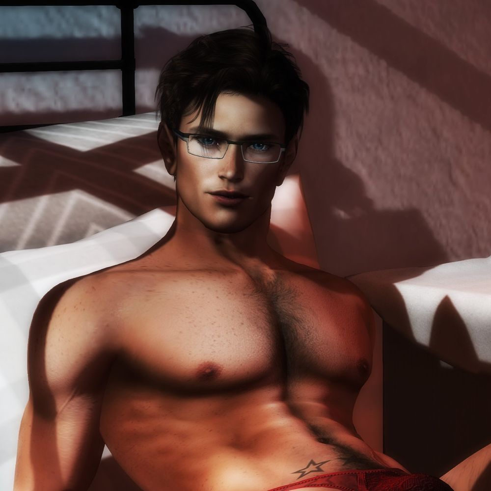 Sean Avora 