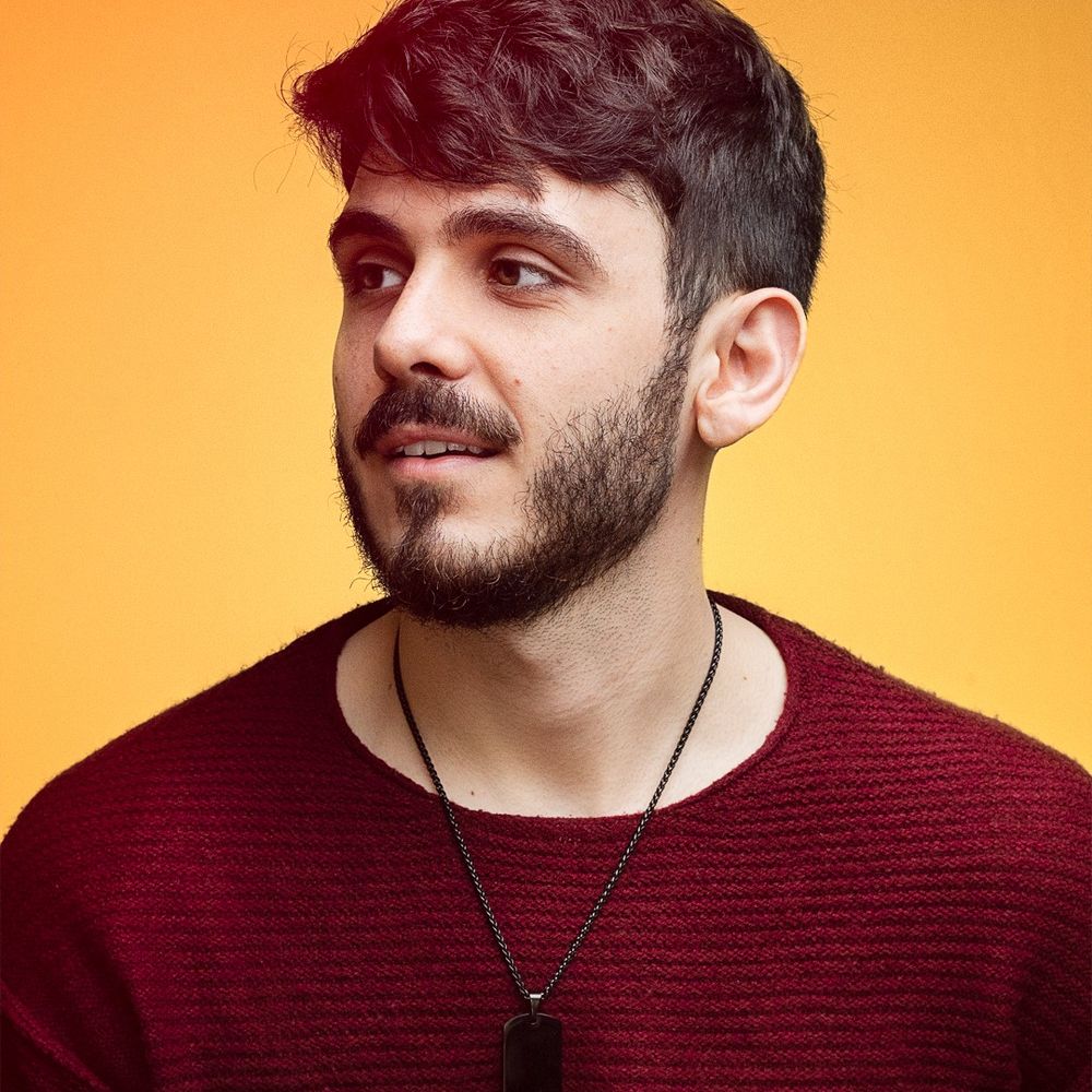 Gio Gargiulo