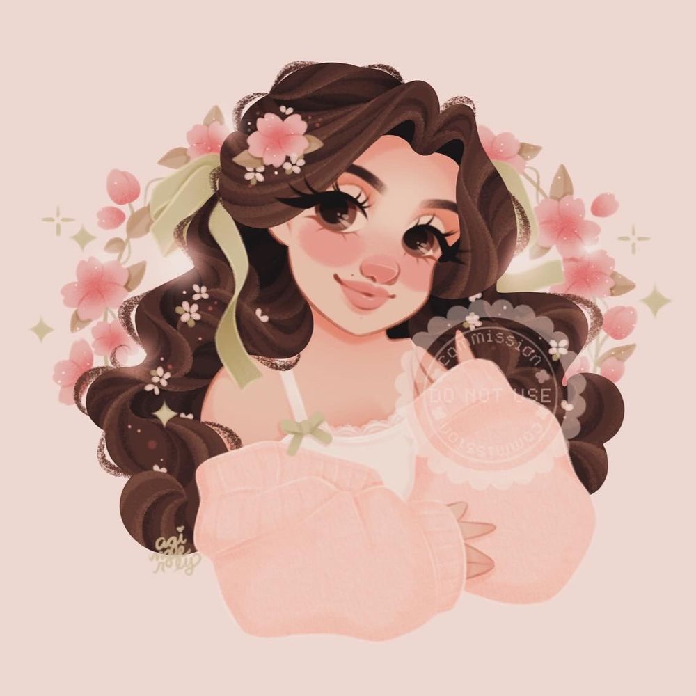 Lyn 🌸