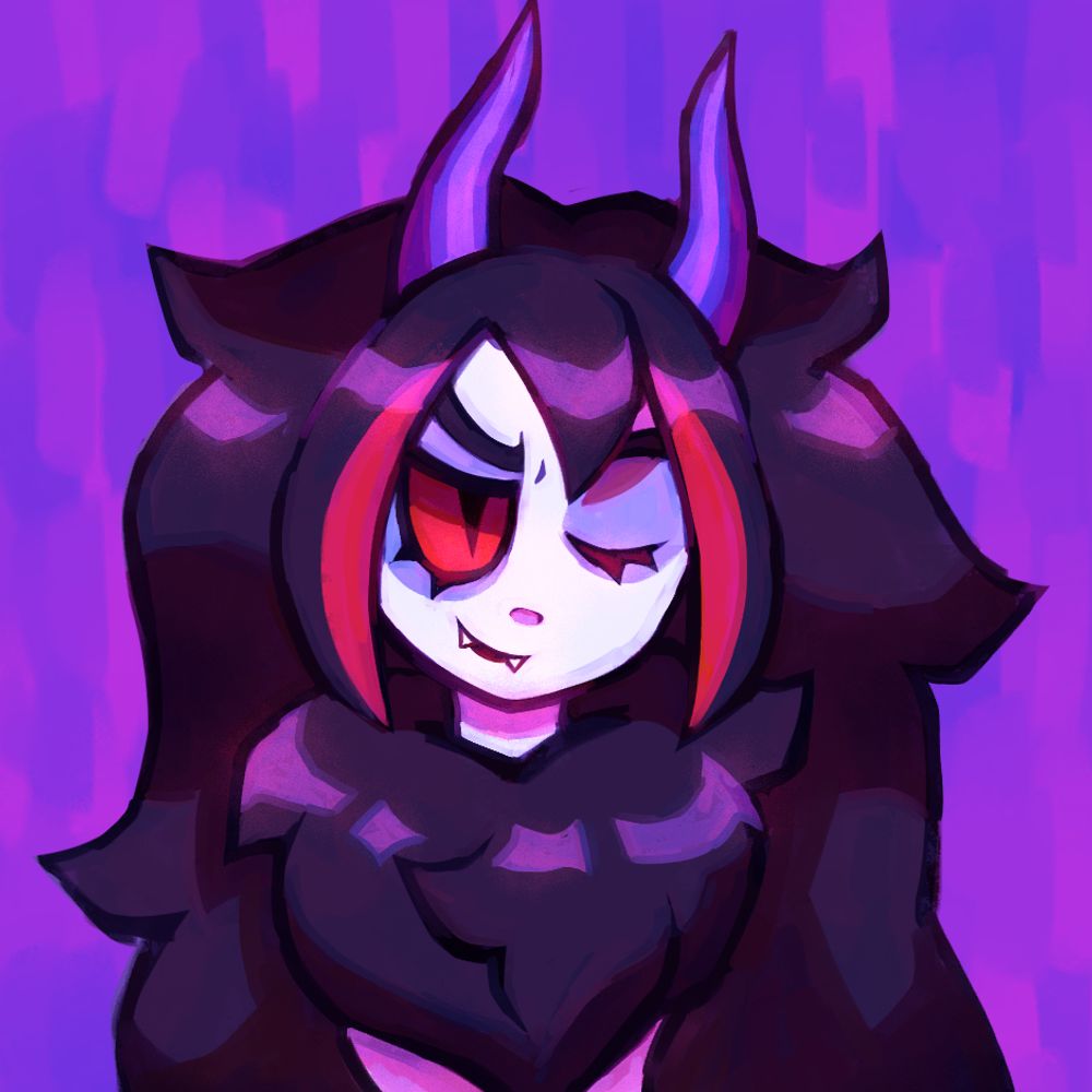 evil charlie 🔞
