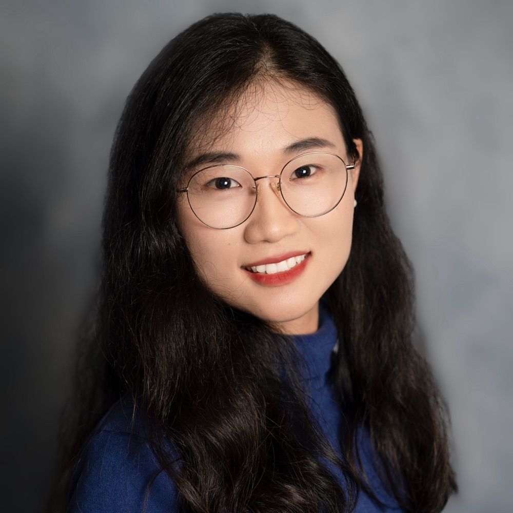 Elsie Wu