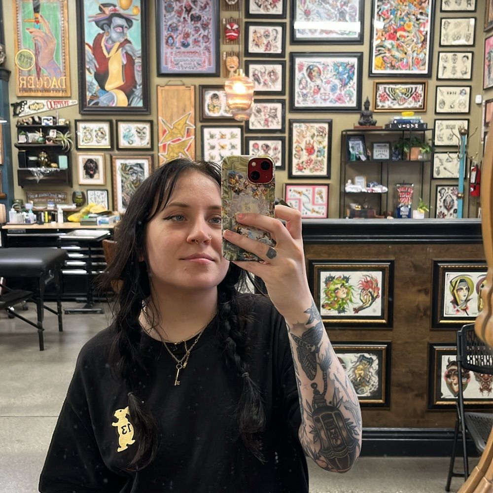 Janelle
