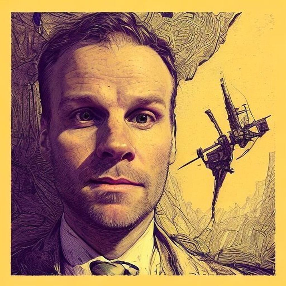 Lars Alexander Jakobsen