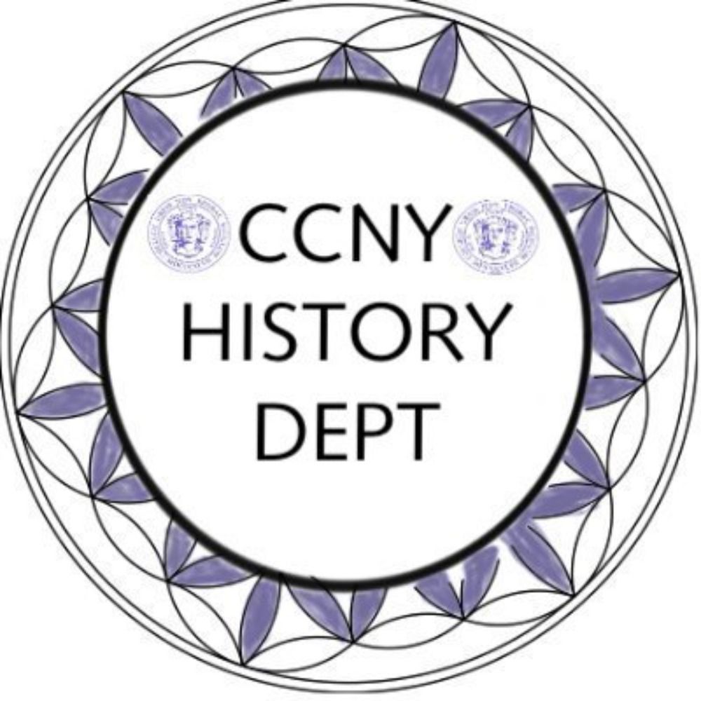CCNY History Department