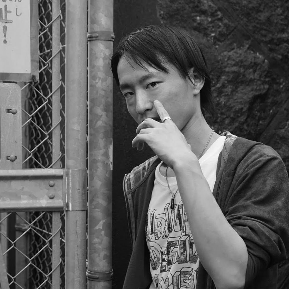 中村篤史(あっちゃん、居場所クリエイター)