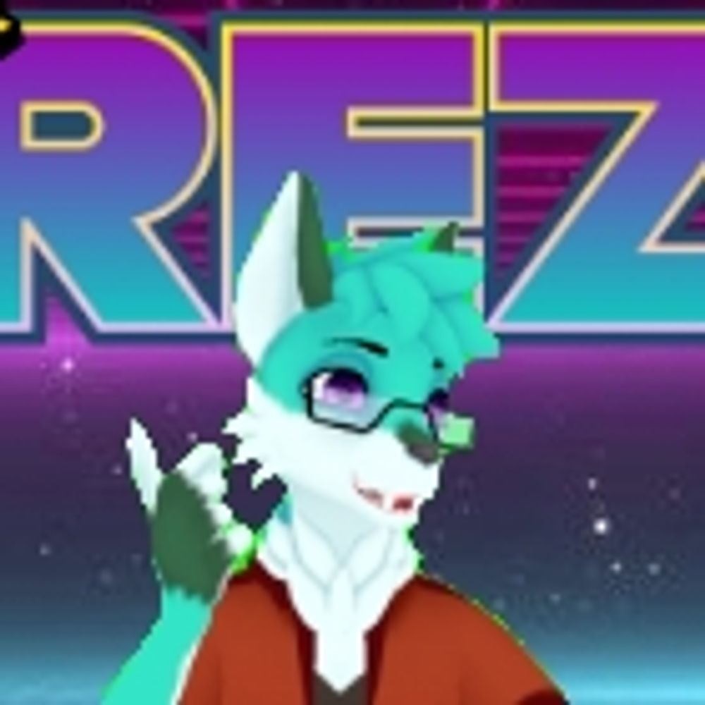 Rez Fox