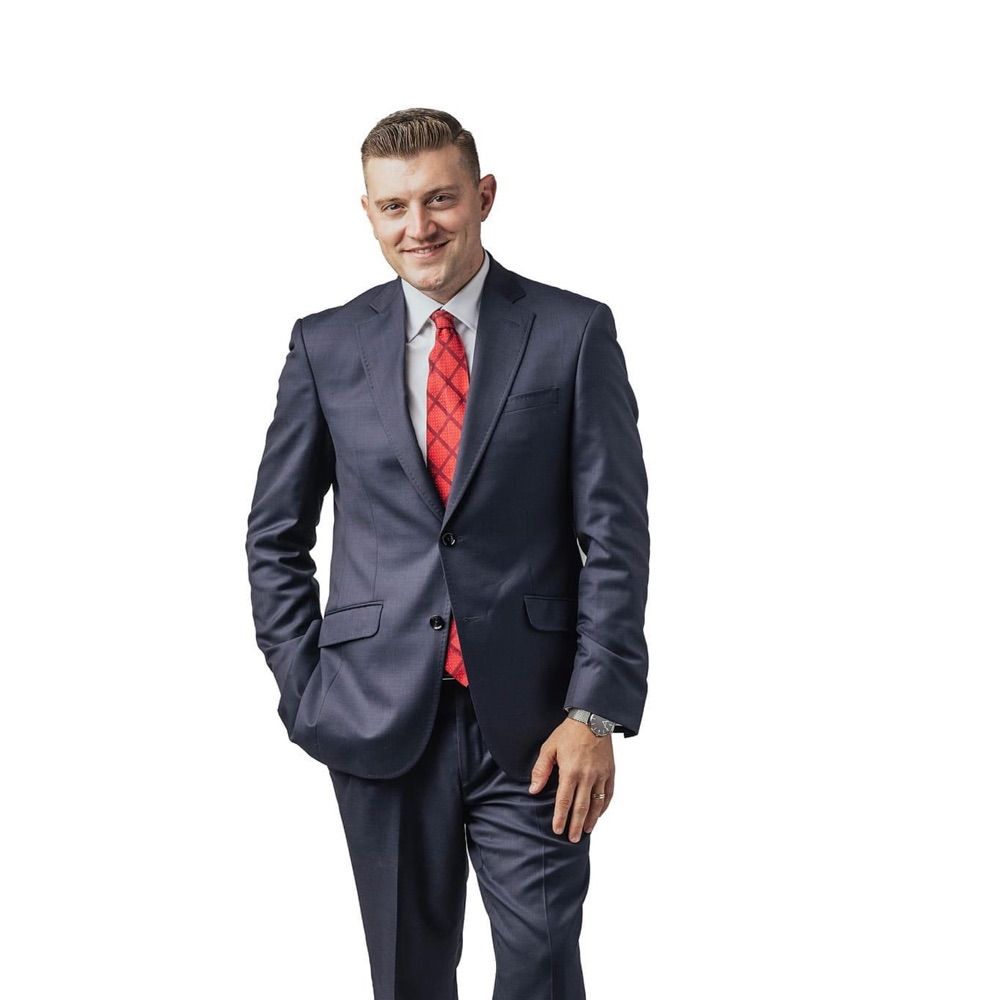 Kyle R. Bowen