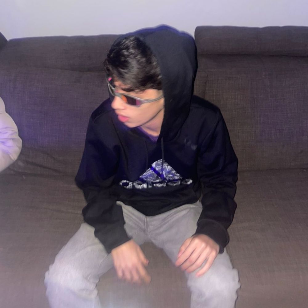 É o vaz krlh