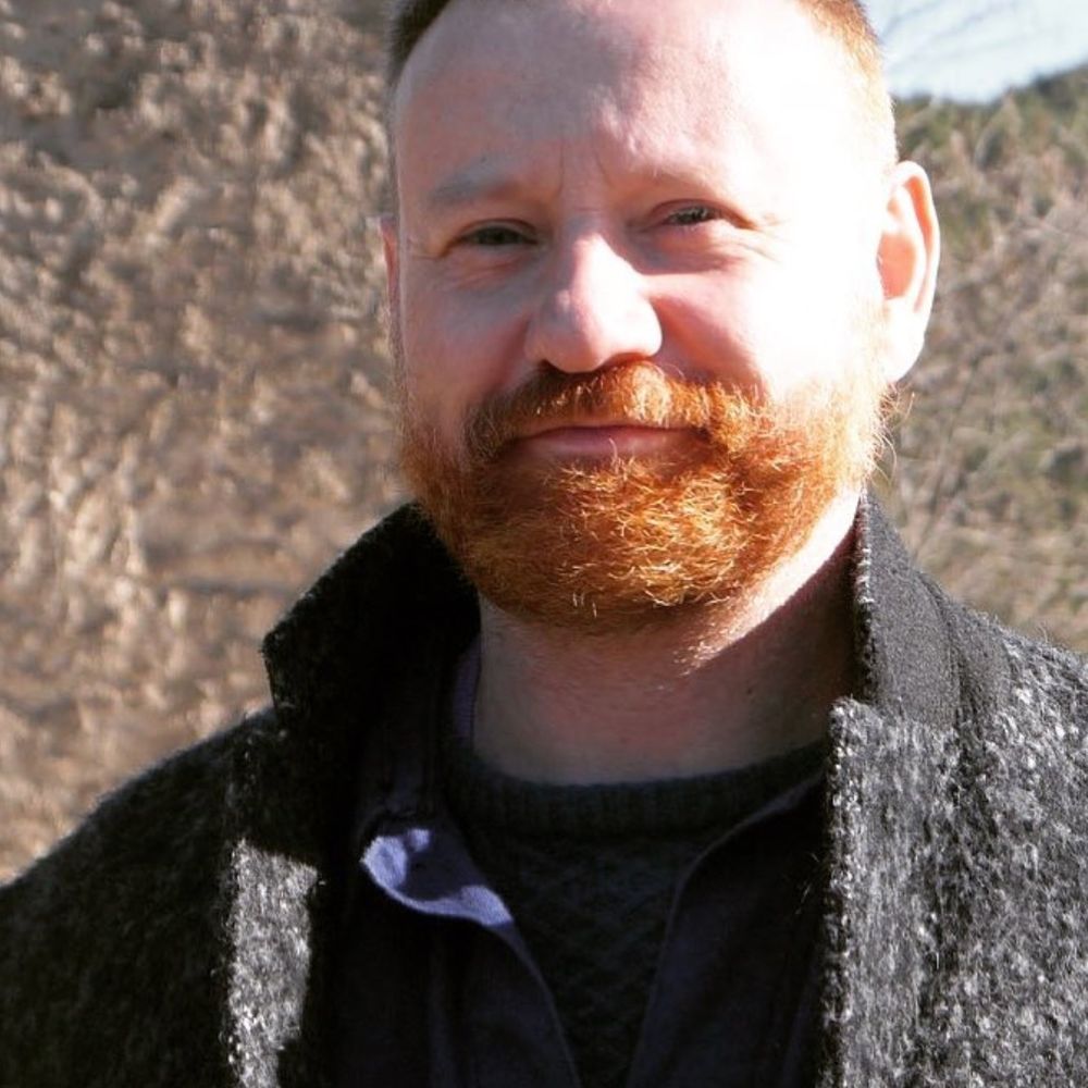 Feargus O'Sullivan