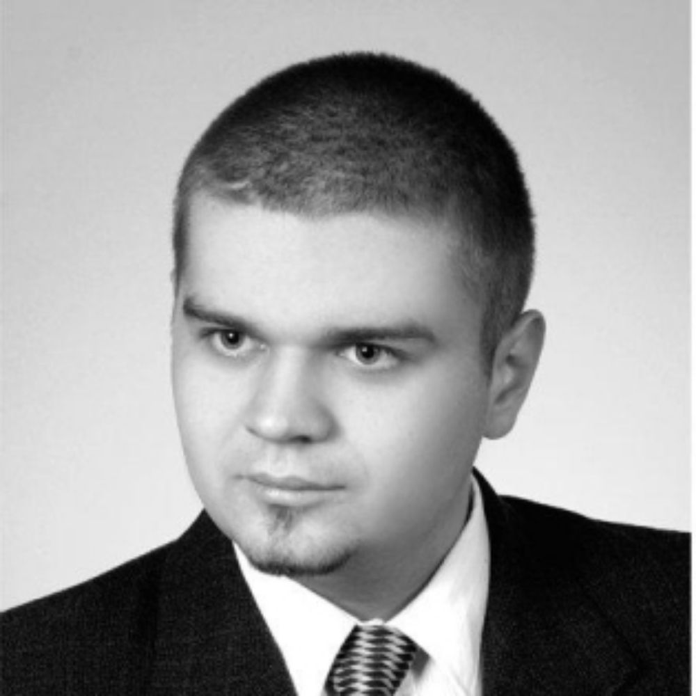 Adam Tomal