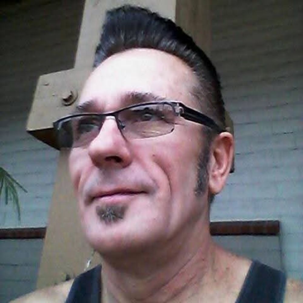 Garry T