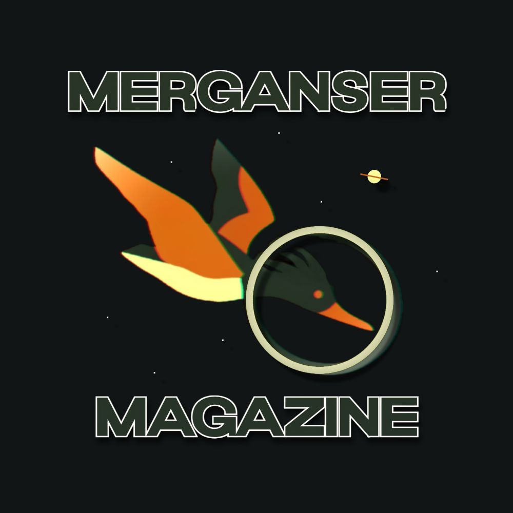 Merganser Magazine