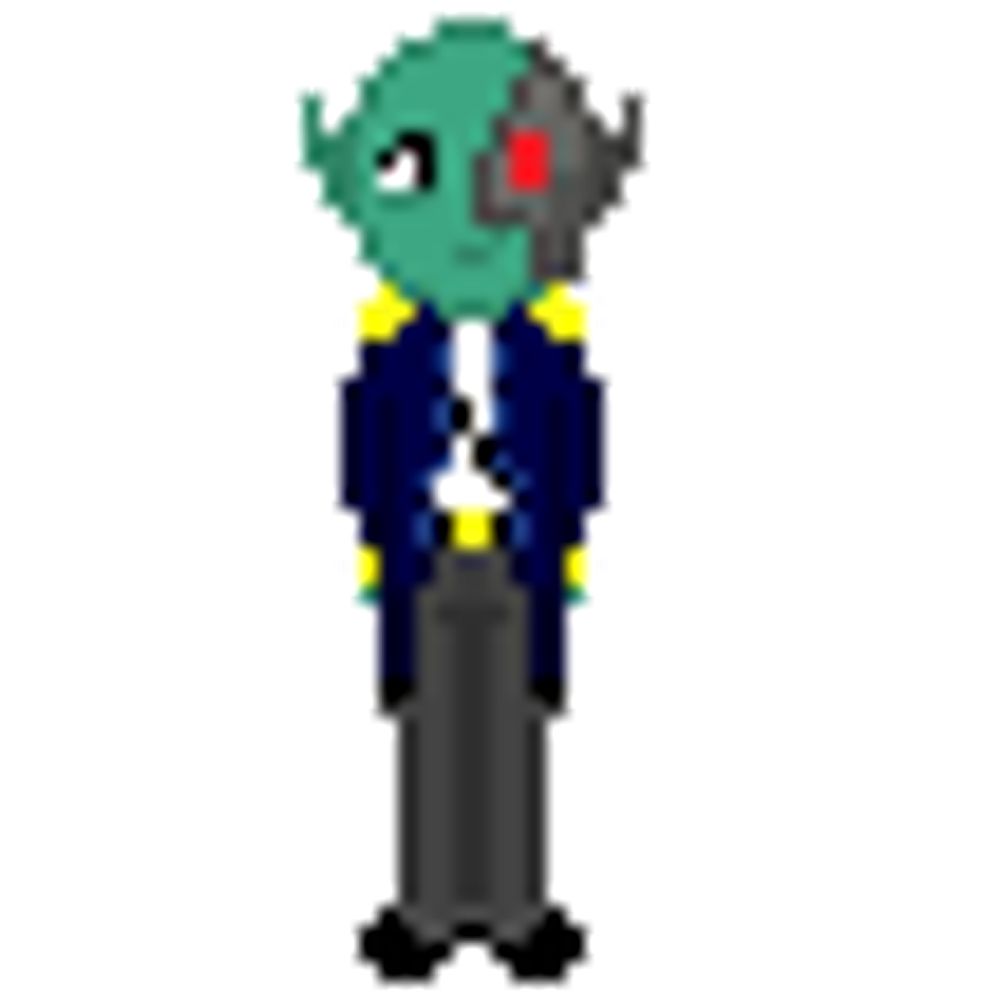 Cybergoblin