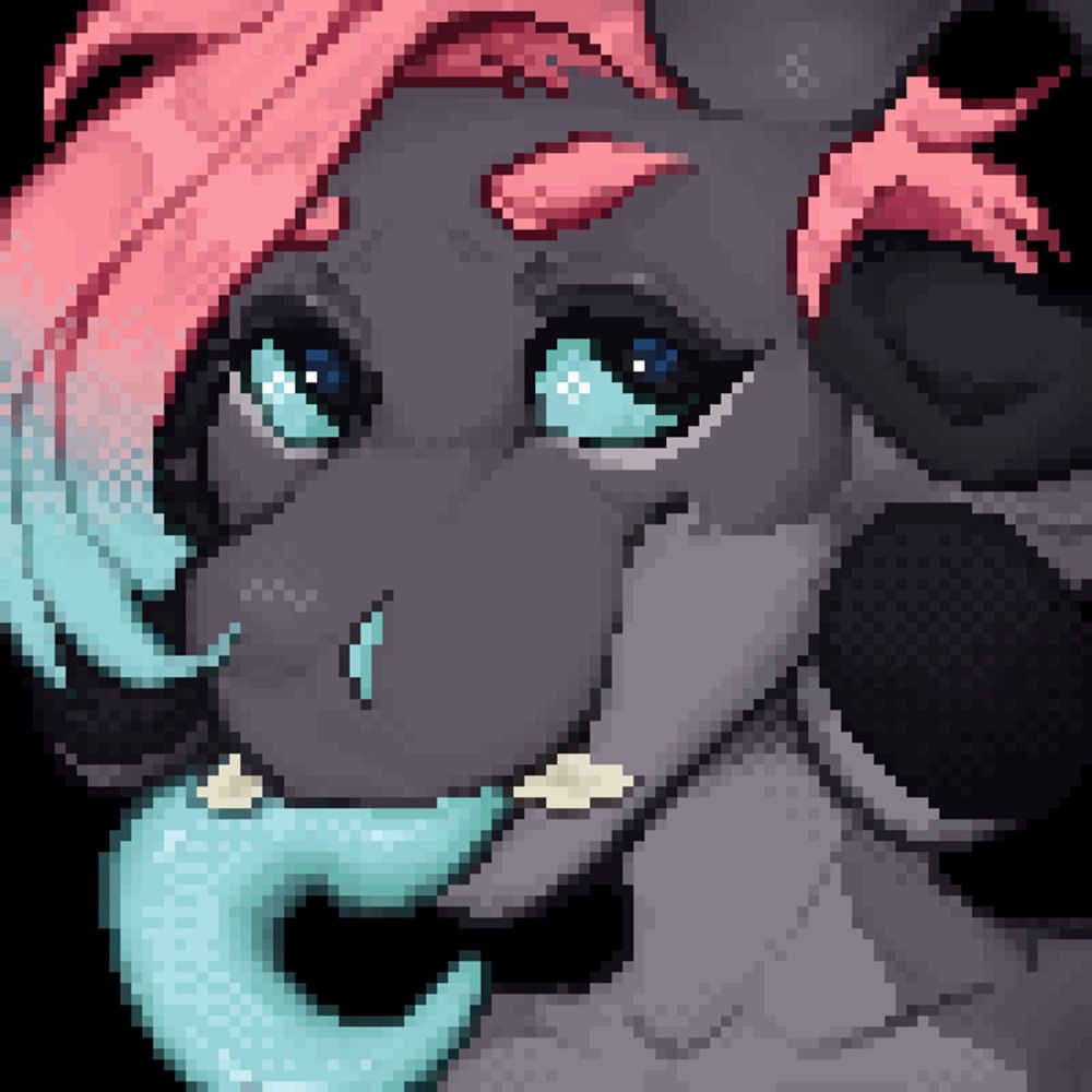 DCayOrcus | 🔞NSFW artist
