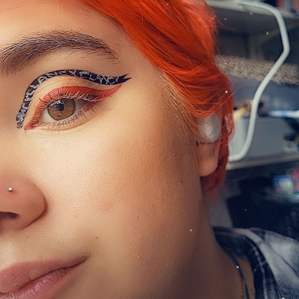 Cel Ψ  F̶P̶E̶  ✺  ⊬  |-/  ||-//