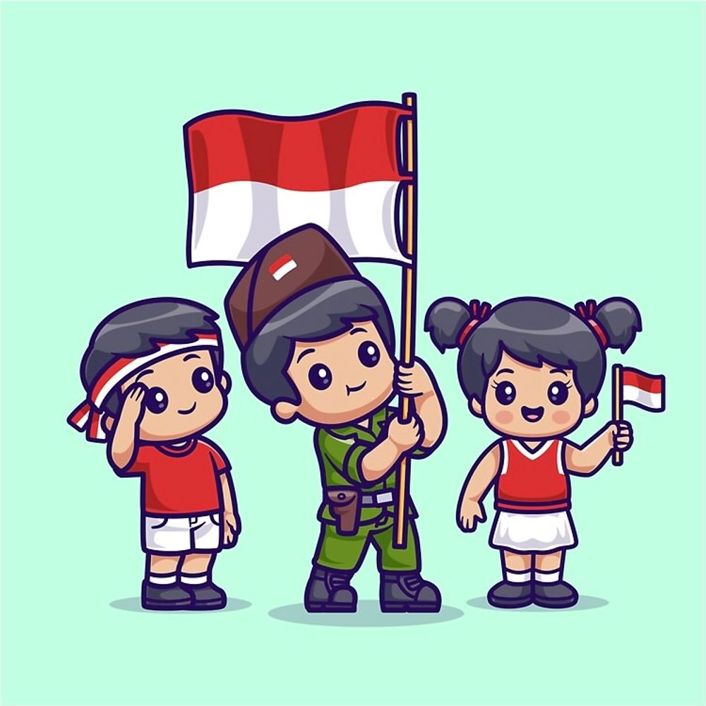 ZK • Indonesia