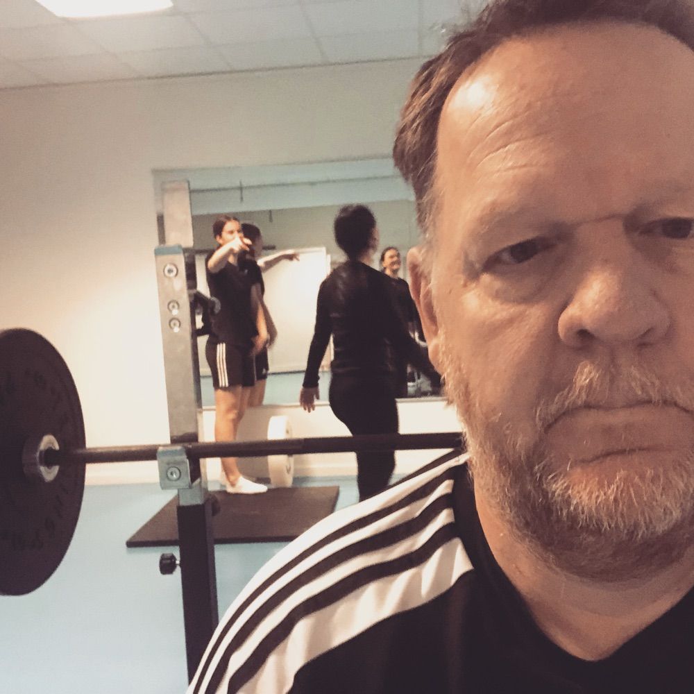 Jens Björk Andersson