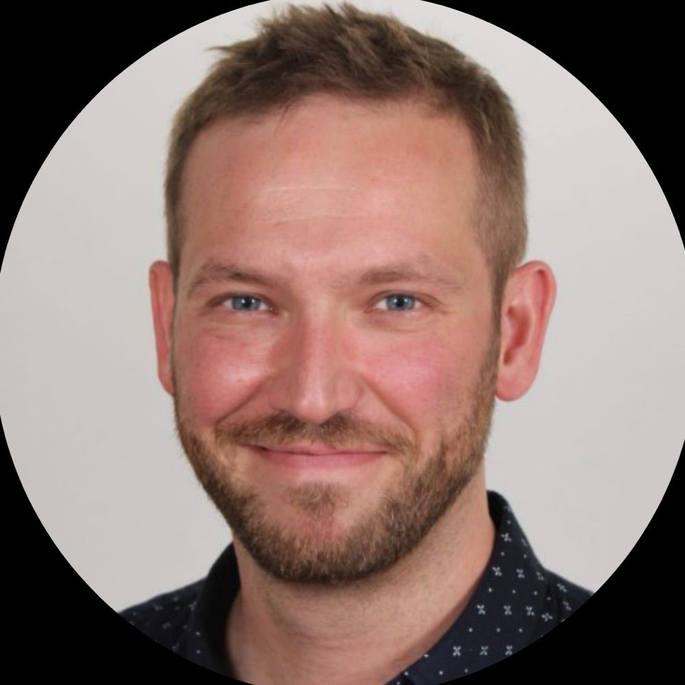 Gijs Molenaar