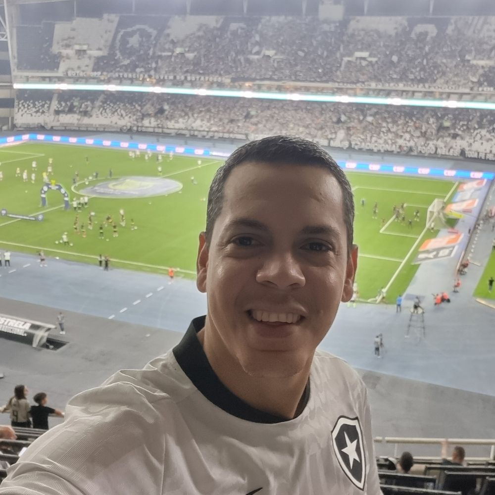 Nilsin dos Santos ✨️✨️