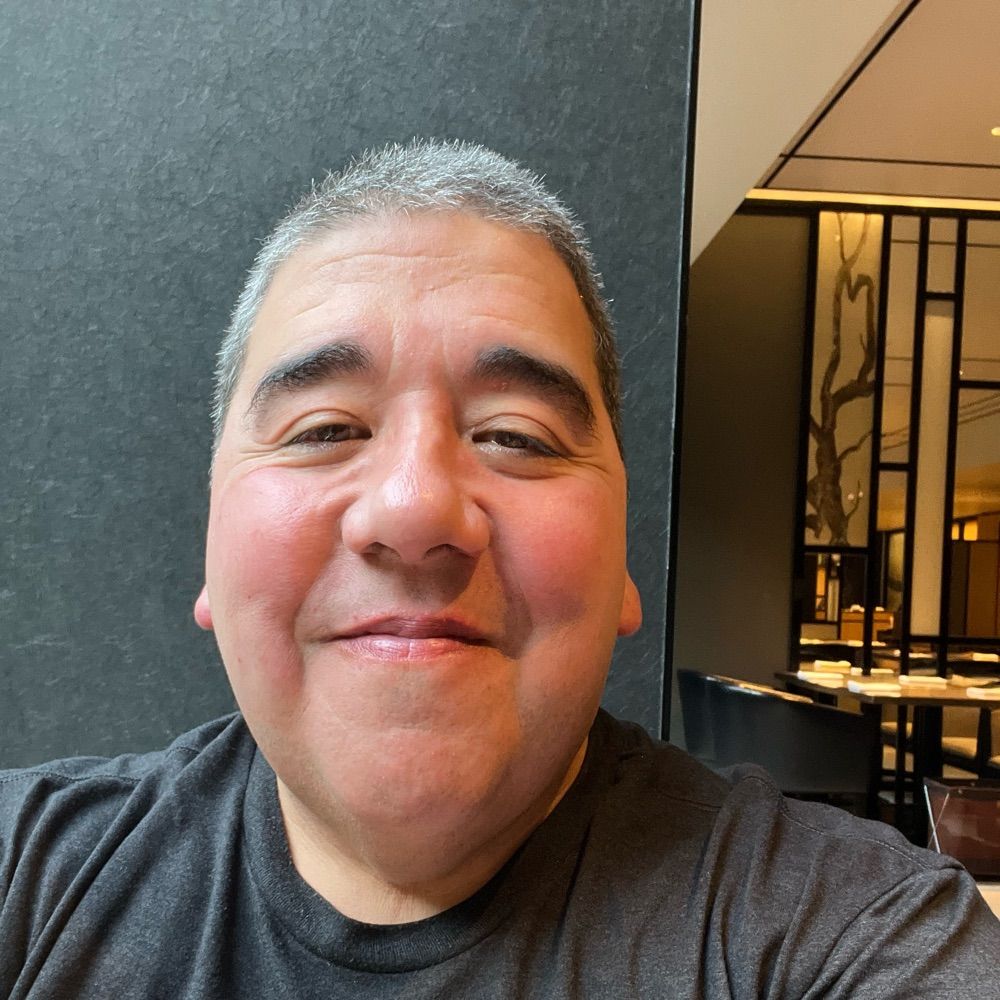 Rich Hernandez