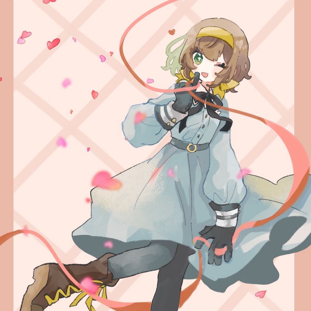 さちこ🧸🍯