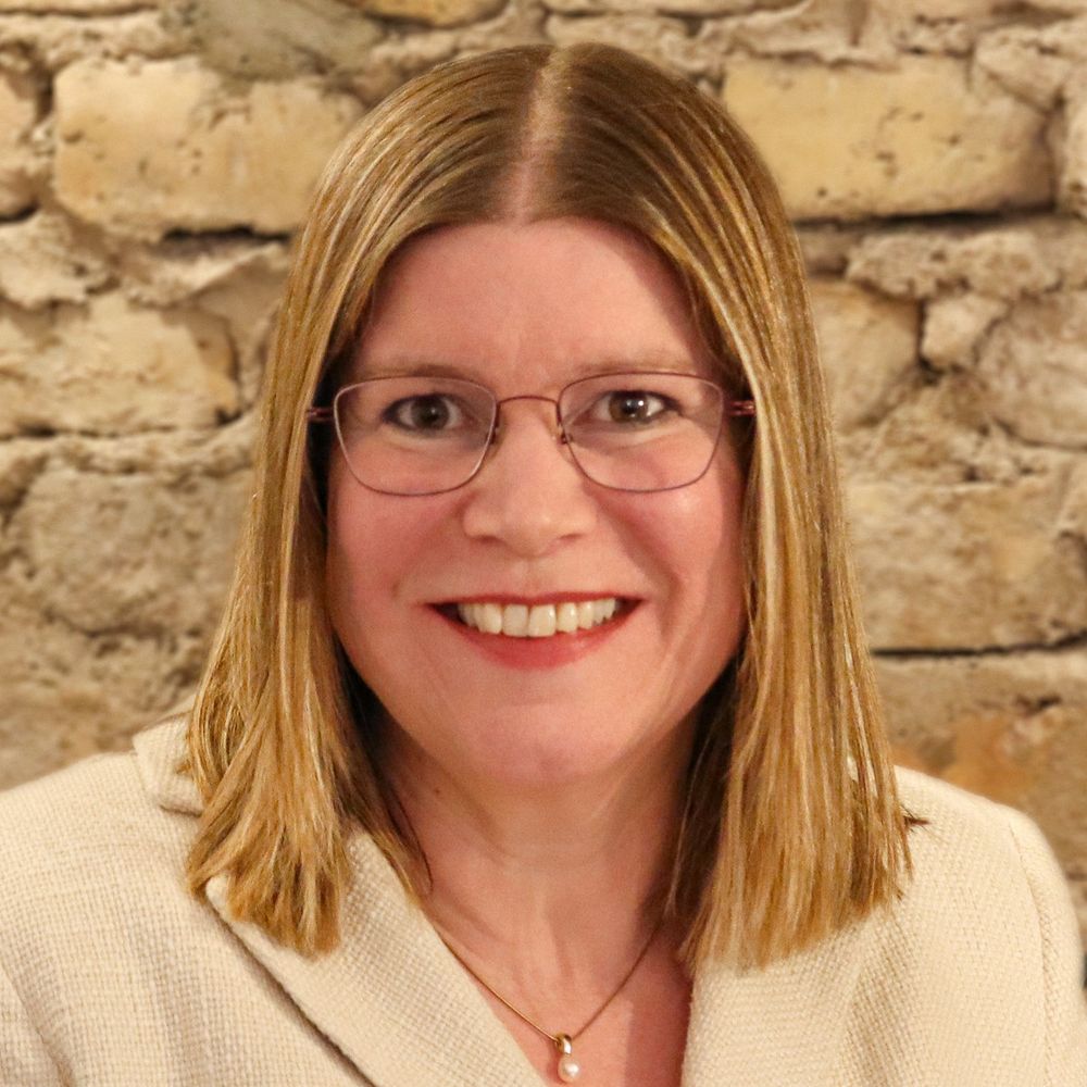 Sibylle Schwarz 🇪🇺