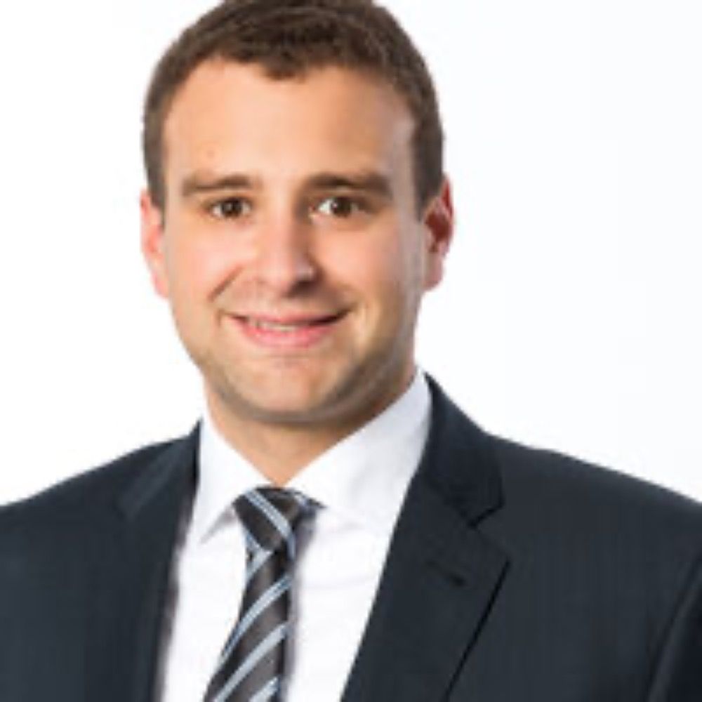 Tobias Hentze