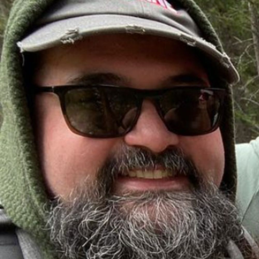 Stephen Trageser
