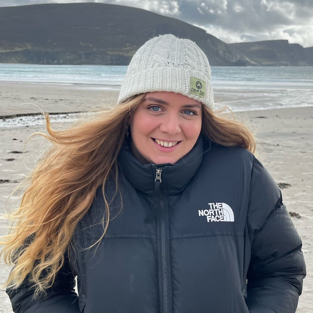 Eilidh Fenner
