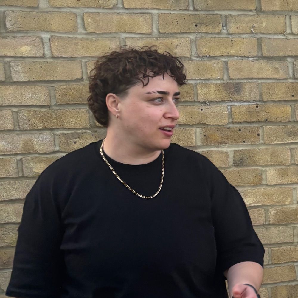 Chelsea Mac Donnchadha