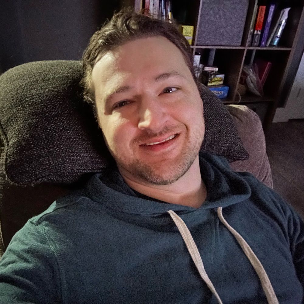 Andrew/GusGus