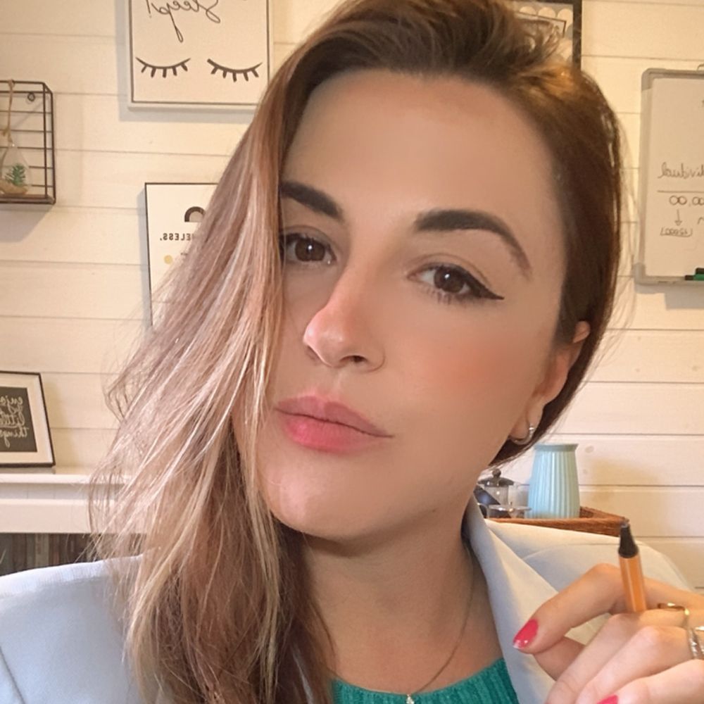 Maysa B. Finardi