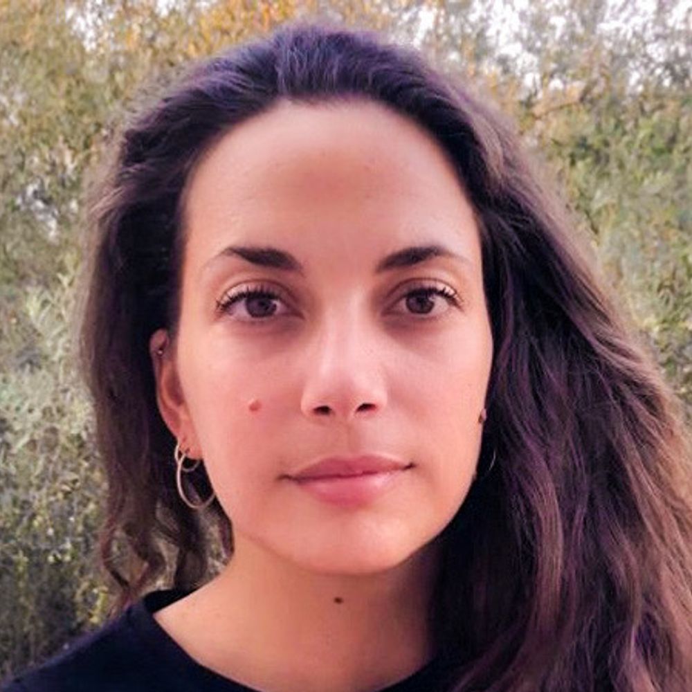 Dr. Yara Hawari