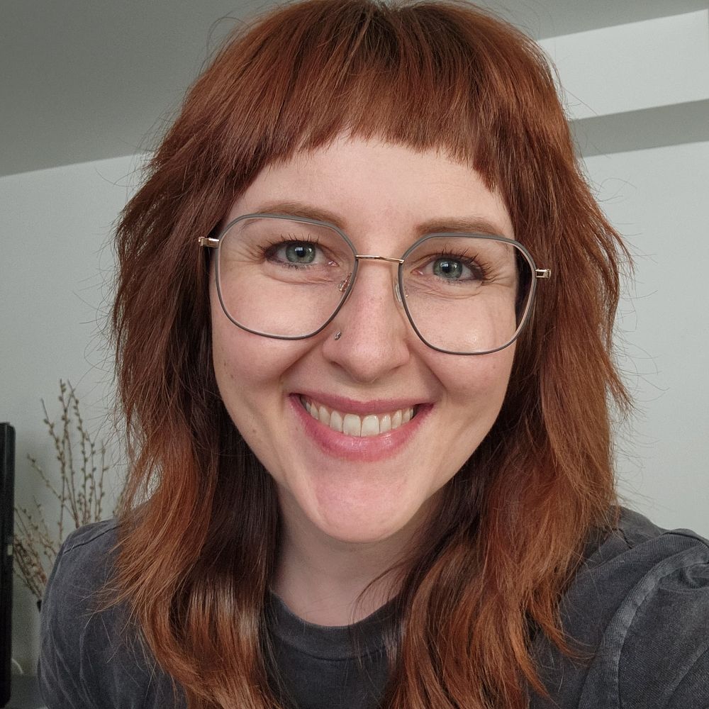 Julie Dalsin