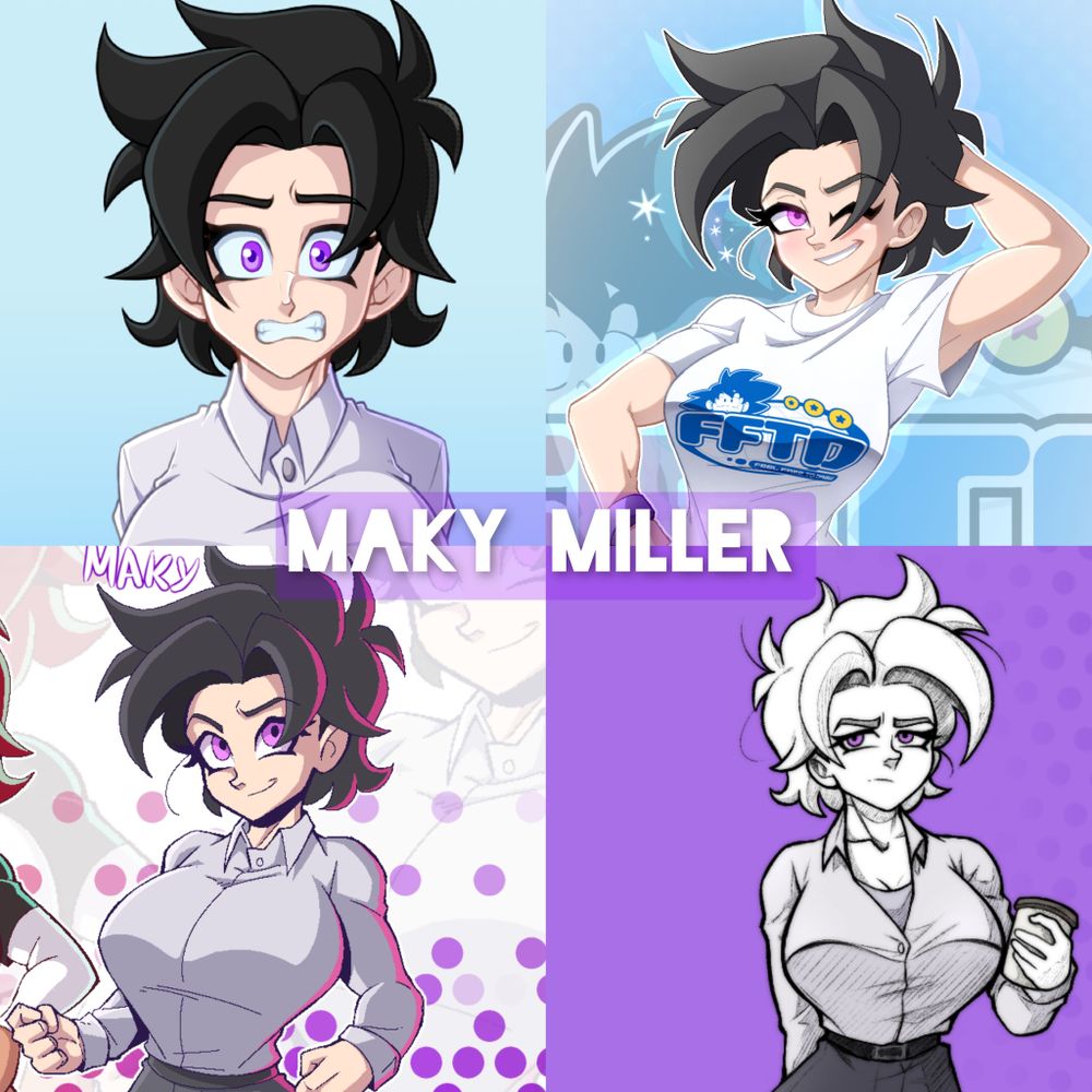Maky Miller