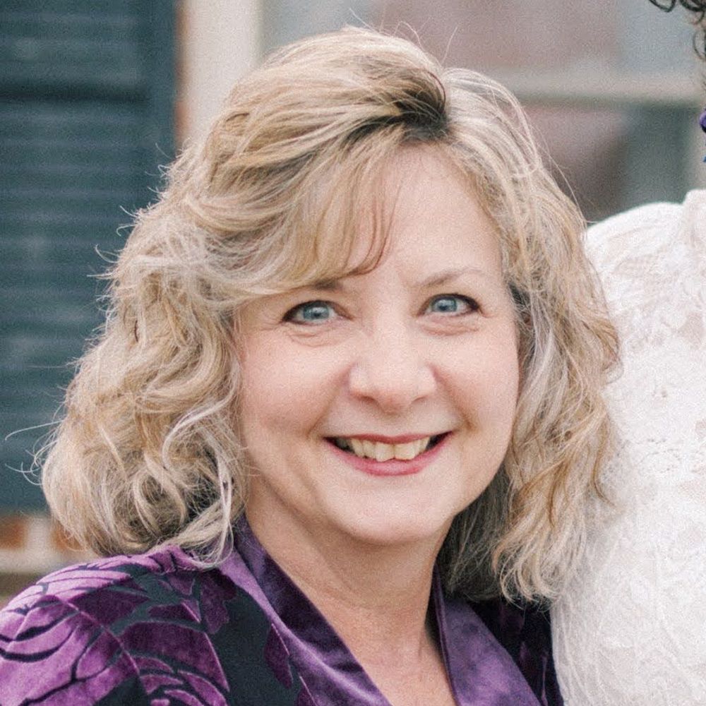 Diana Blackstone