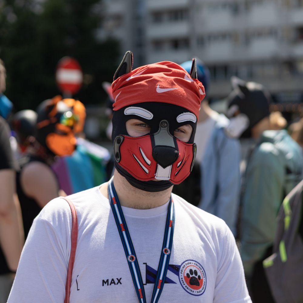 Pup Max