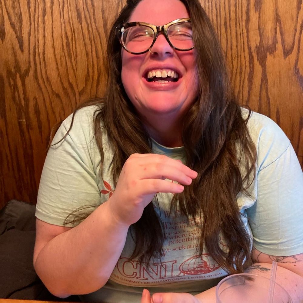 Katie Breslin (she/her)
