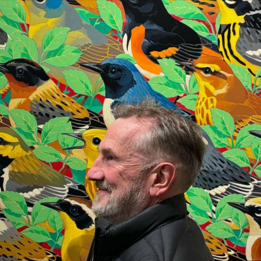 Carl Wiens