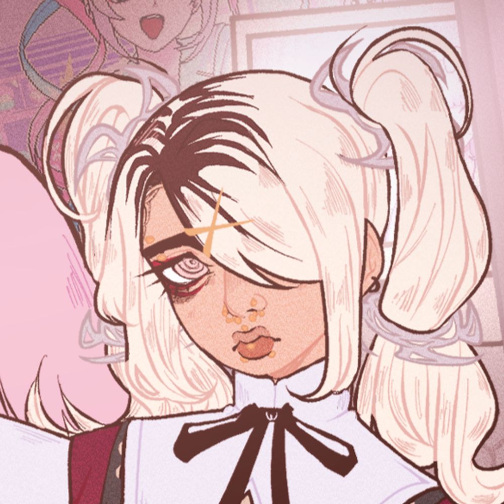 🎀 gotze 🎀 @ comm open