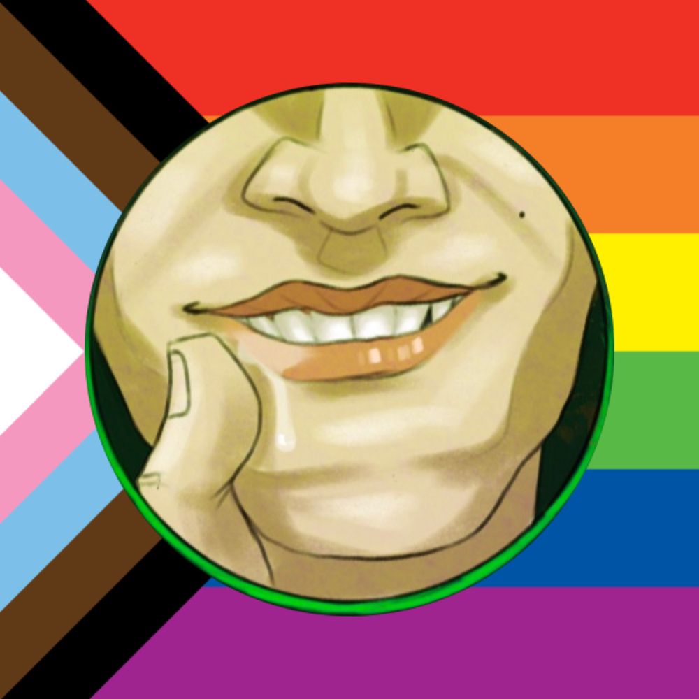 User avatar
