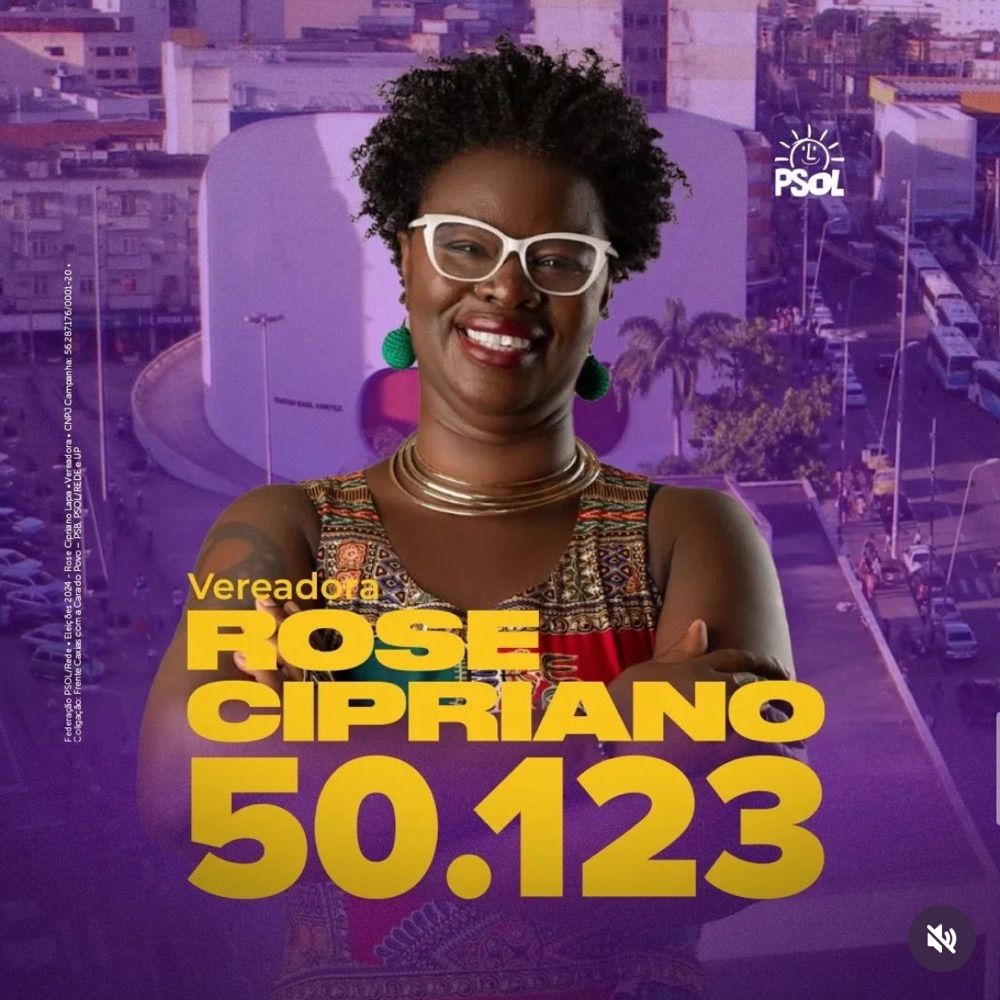 Rose Cipriano