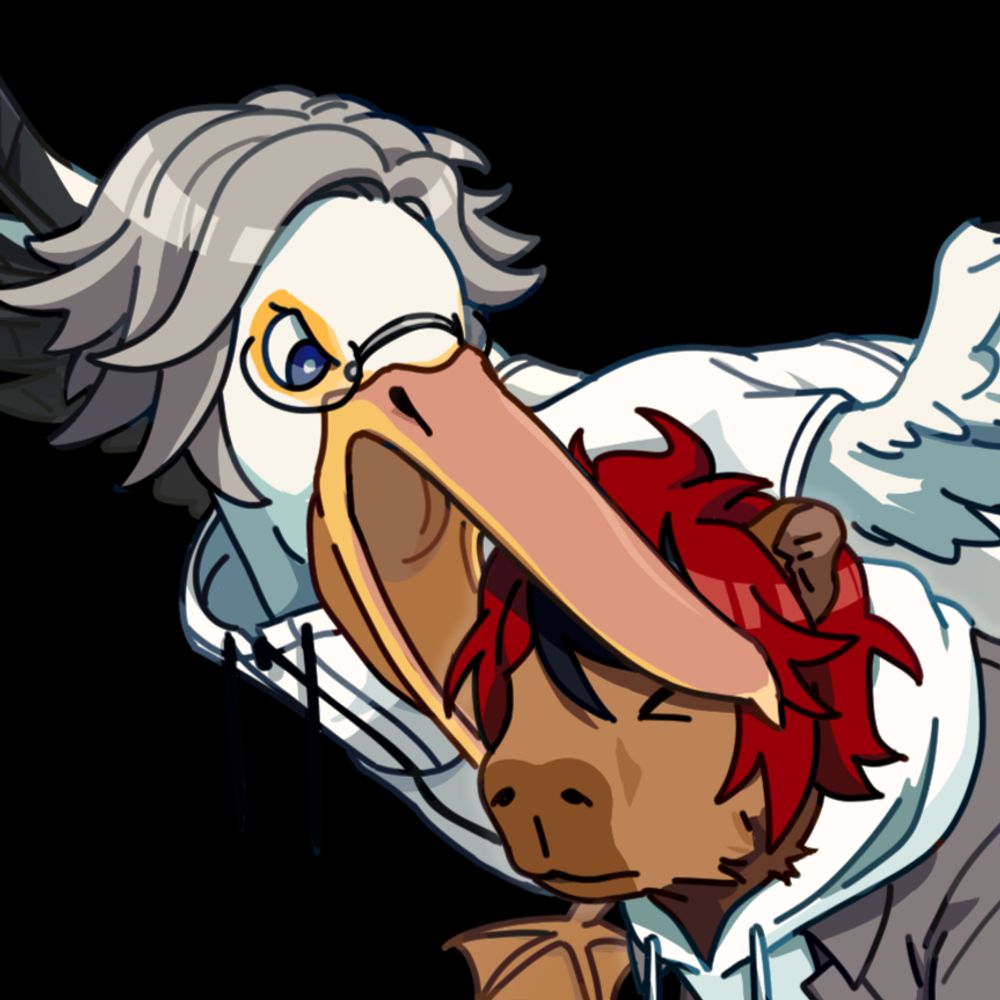 Golden "Capy" Wolfram