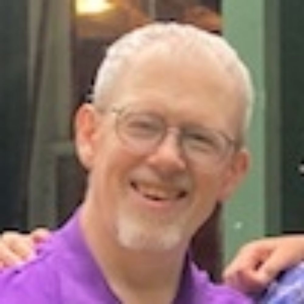 Mark Robinson